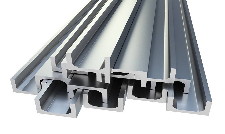 Jak stalowe profile nierdzewne wpływają na energetyczną wydajność budynków?