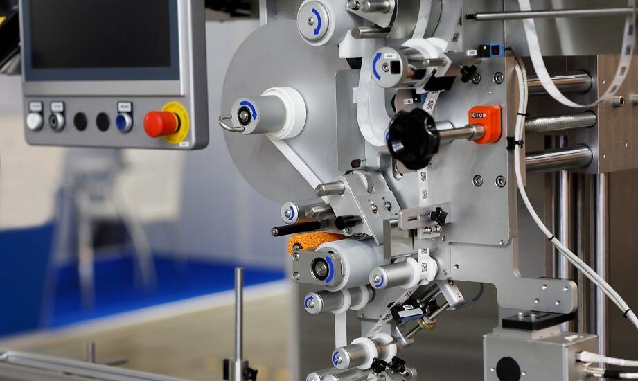 Kluczowe cechy zamiennych części do wiązarek BXT i ich wpływ na wydajność