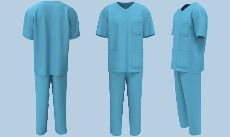 Jakie tekstylne technologie wspierają komfort noszenia medycznych koszulek?