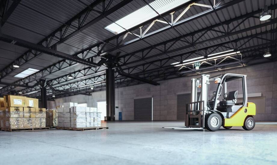 Nowoczesne technologie w projektowaniu systemów wewnętrznego transportu