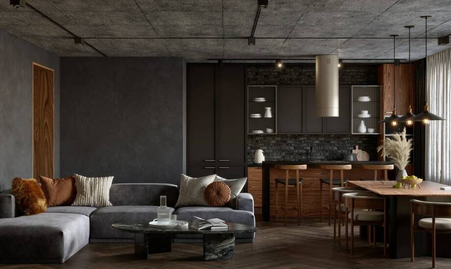 Jak zarezerwować apartament z pełnym wyposażeniem na doby?