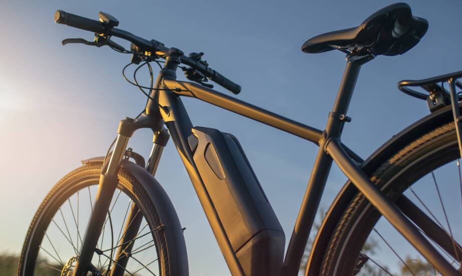 Wpływ elektrycznych rowerów gravelowych na zdrowie i kondycję użytkowników