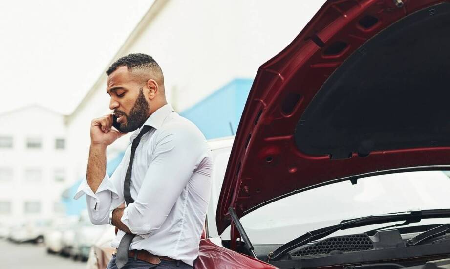 Jak pomoc drogowa na Bronowicach może pomóc w nagłych przypadkach?