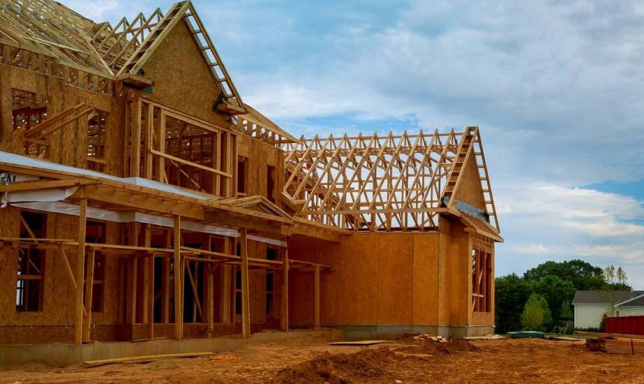 Jakie zalety posiadają indywidualne projekty domów szkieletowych?