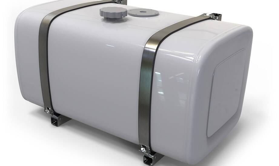 Jak mobilne zbiorniki na paliwo wspierają efektywność operacyjną firm transportowych?