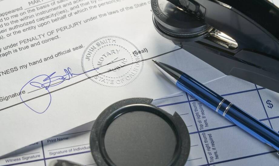 Poświadczenia dziedziczenia i związane z nimi notarialne taksy: co warto wiedzieć?