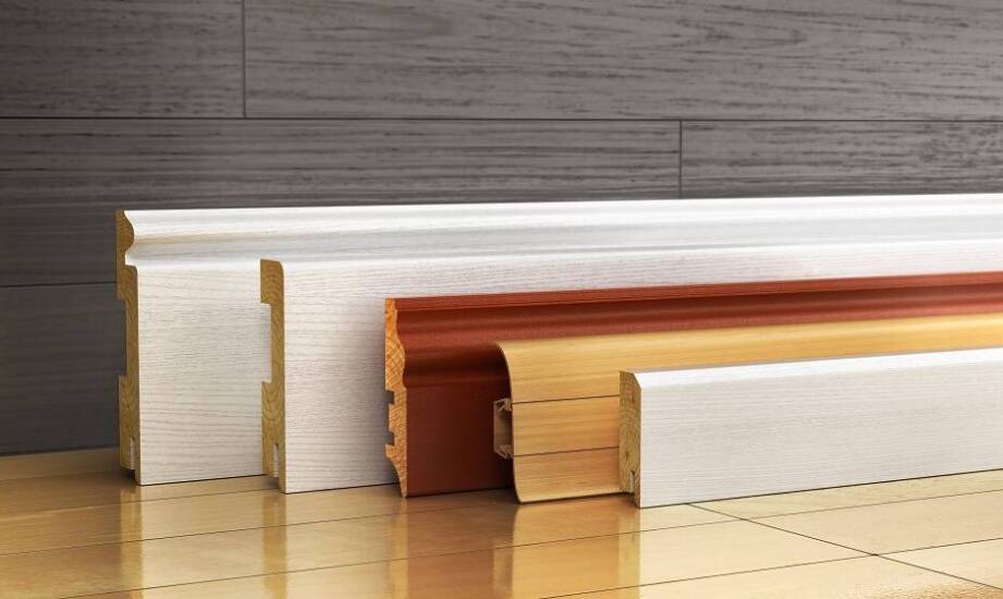 Drewniane profile - kluczowy element ekologicznych projektów budowlanych