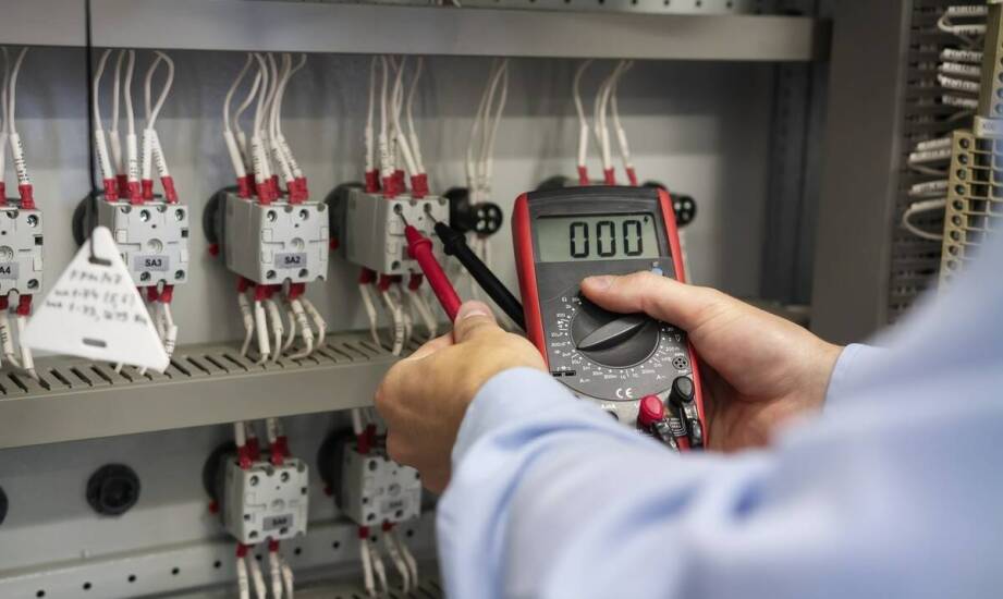 Rola pomiarów w utrzymaniu elektrycznych instalacji na najwyższym poziomie