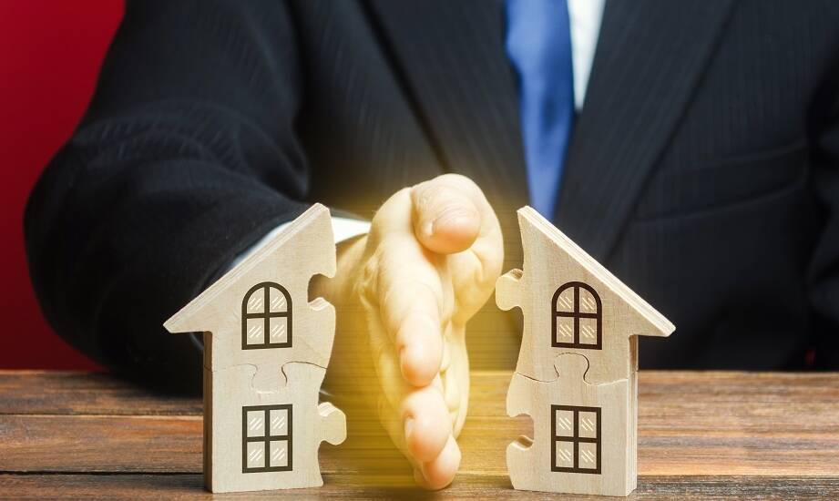 Znaczenie wsparcia adwokata w sporach o majątek między rodzeństwem