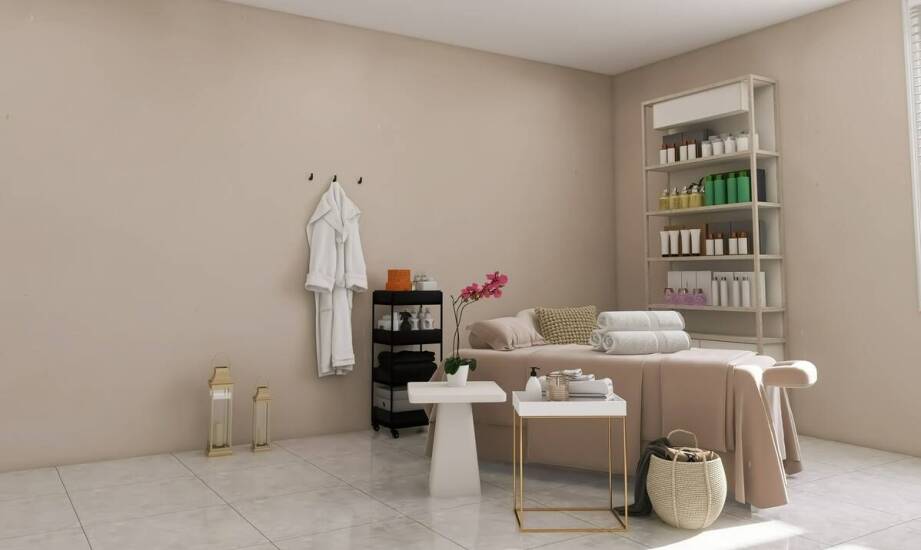 Komfortowe wizyty w salonie piękności: jak dbać o dobre samopoczucie dla klientów?