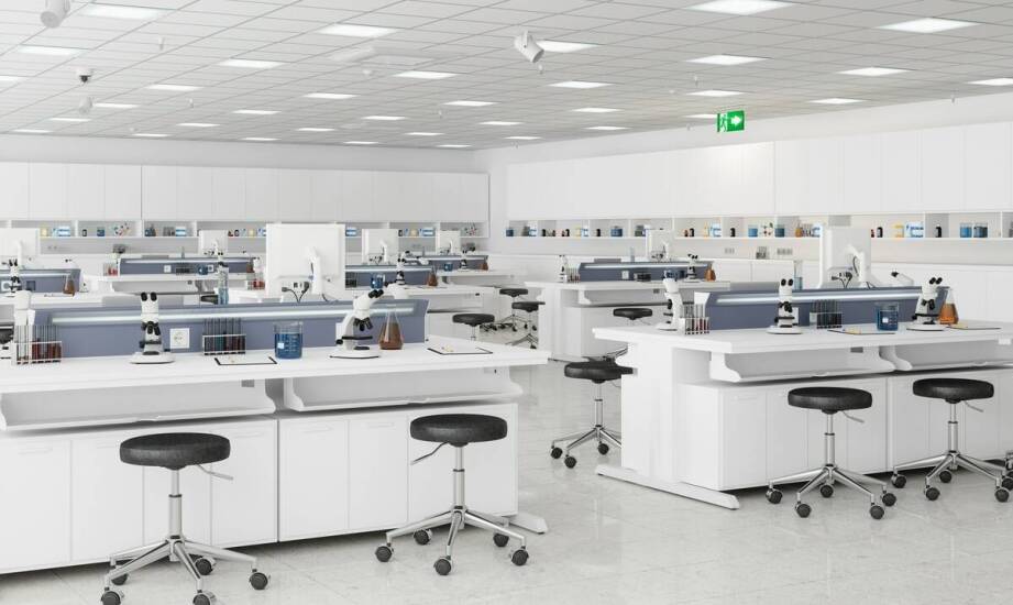 Przegląd nowoczesnych technologicznych rozwiązań w dziedzinie chemicznych dygestoriów