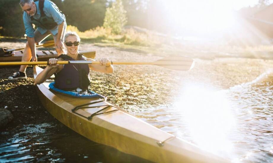 Jak organizujemy bezpieczne kajakowe spływy dla zorganizowanych grup?