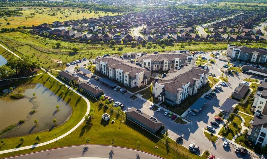 Odwodnienie działki jako element zrównoważonego rozwoju przestrzennego.