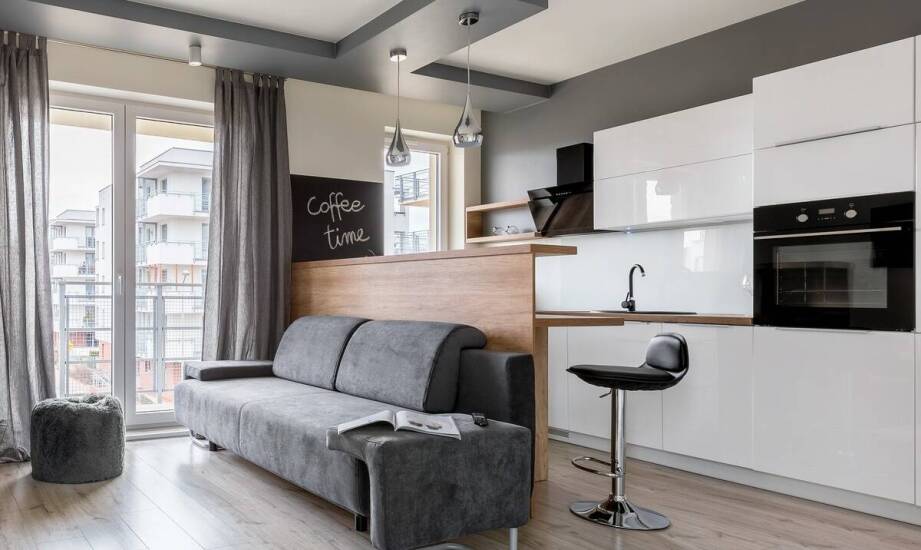 Jakie standardy komfortu oferują nowoczesne apartamenty do wynajęcia w Szczecinie?