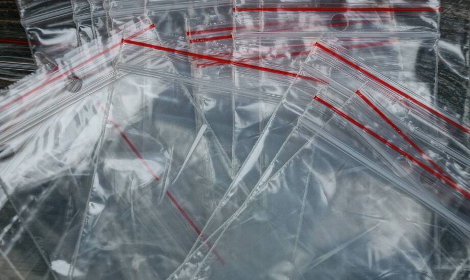 Zastosowanie strunowych woreczków w branży medycznej