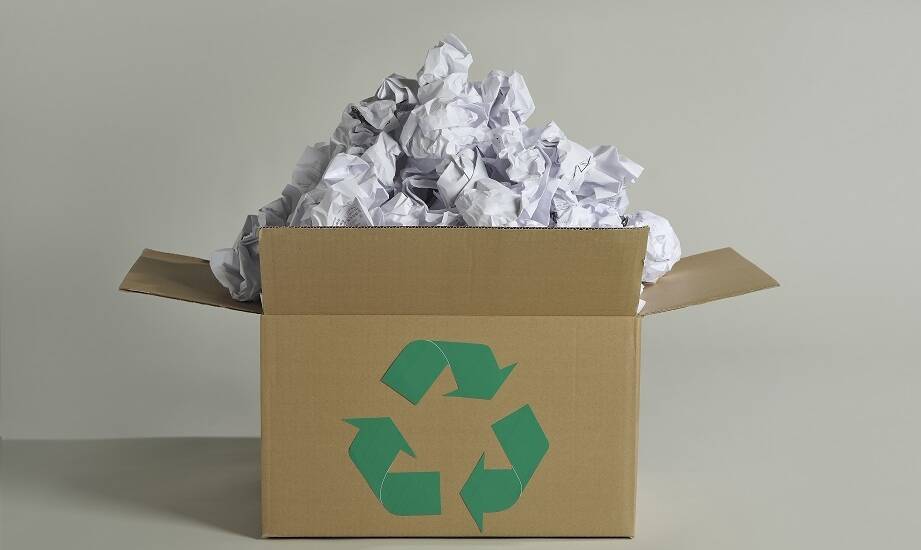 Jakie znaczenie ma jakość usług w skupie makulatury dla klientów?