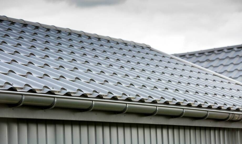 Innowacyjne rozwiązania dla nowoczesnych dachów z dachówką Tilcor