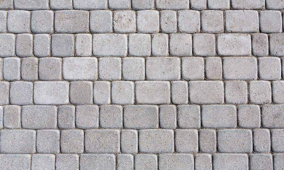 Jakie są najważniejsze właściwości żywicznej fugi do kostki brukowej?