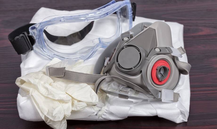 Jakie są zalety inwestowania w odzież ochronną wysokiej jakości?