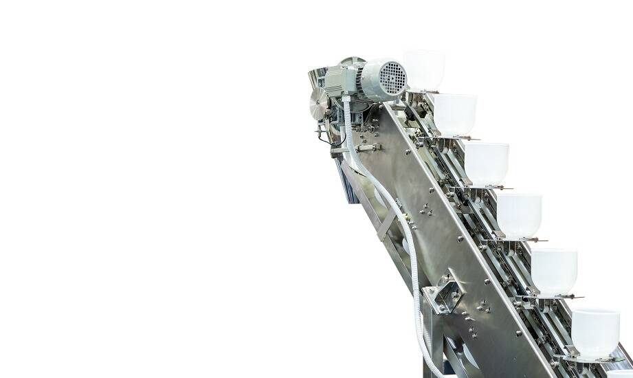 Przenośnik kubełkowy do zboża a bezpieczeństwo pracy w zakładach produkcyjnych