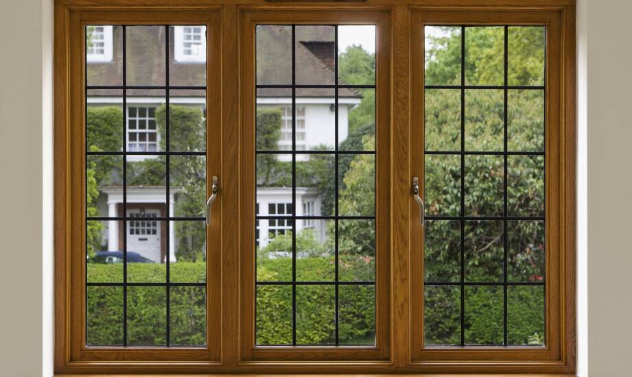 Drewniane okna jako inwestycja w wartość nieruchomości