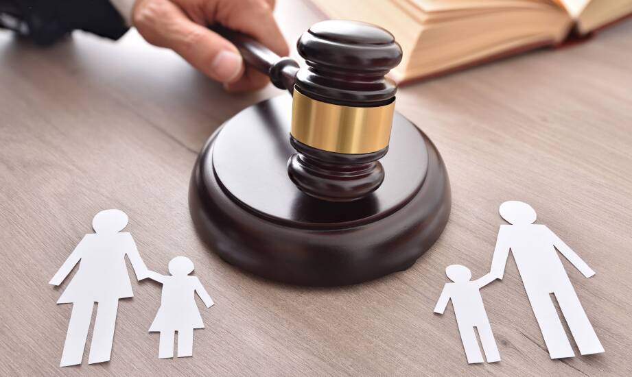 Wsparcie adwokata w sprawach dotyczących rodzicielskiej władzy po rozwodzie