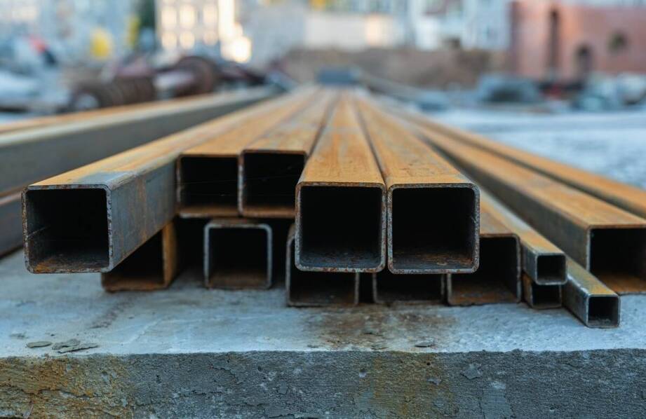 Jak dopasować zimnogięte profile do specyficznych potrzeb projektowych?