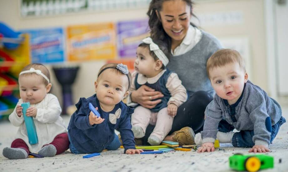 Dlaczego obiektowe wykładziny są idealnym rozwiązaniem dla szkół?