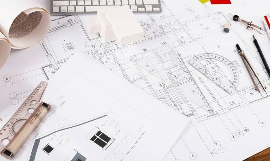Projektowanie obiektów pensjonatowych: Co oferuje projektowe biuro?