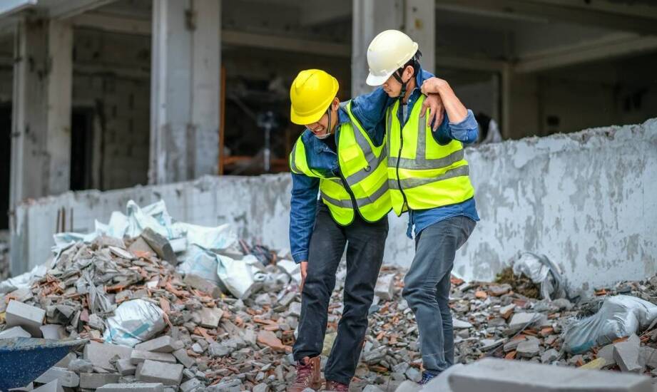 Kiedy pracodawca ponosi cywilną odpowiedzialność za wypadek przy pracy?