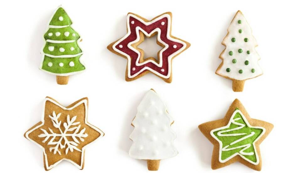 Artystyczne pierniki jako forma sztuki: odkryj ich piękno w muzeum