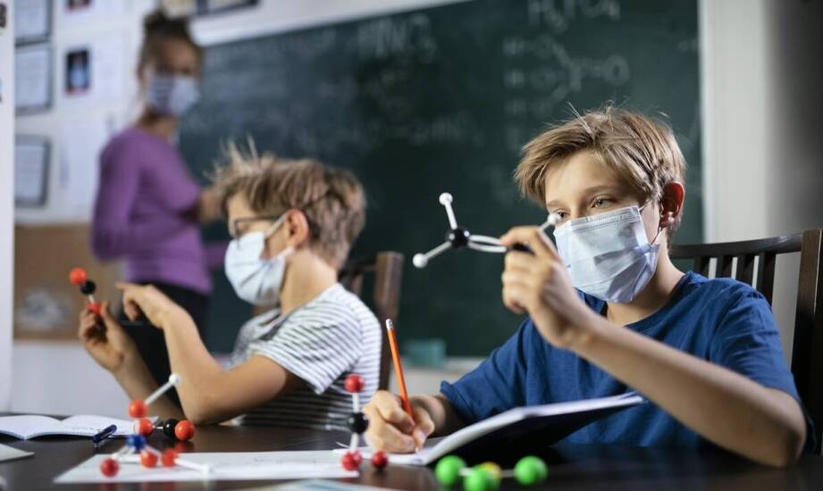 Jak wdrażamy ekologiczne elementy w programie edukacyjnym?