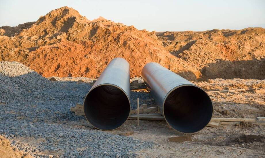 Znaczenie rur HDPE w budowie nowych infrastrukturalnych obiektów