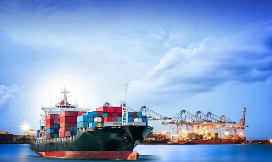 Jak fitosanitarne zabezpieczenia wpływają na eksport towarów?