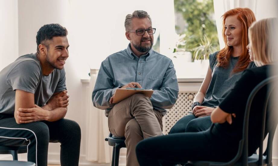 Wpływ rodzinnej terapii na poprawę funkcjonowania rodziny