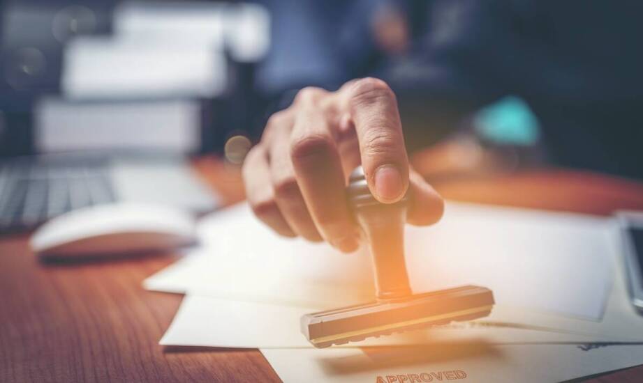 Jakie jest znaczenie poświadczenia zgodności dokumentów?