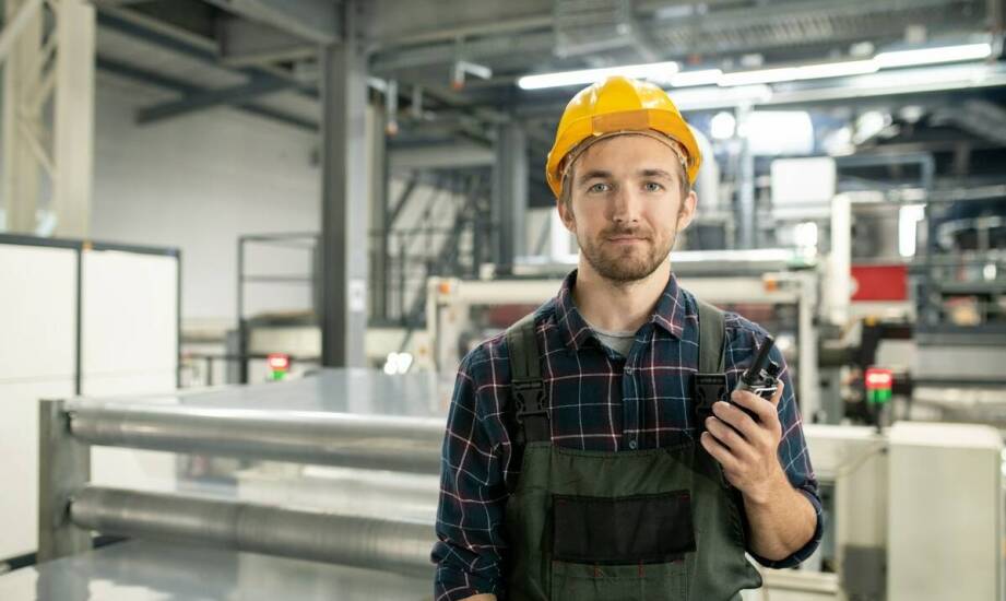 Jak profesjonalne pomiary hałasu wspierają rozwój polityki w zakresie BHP?