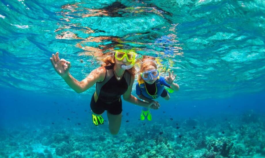 Kurs dla początkujących nurkowania: jakie umiejętności rozwijają uczestnicy?