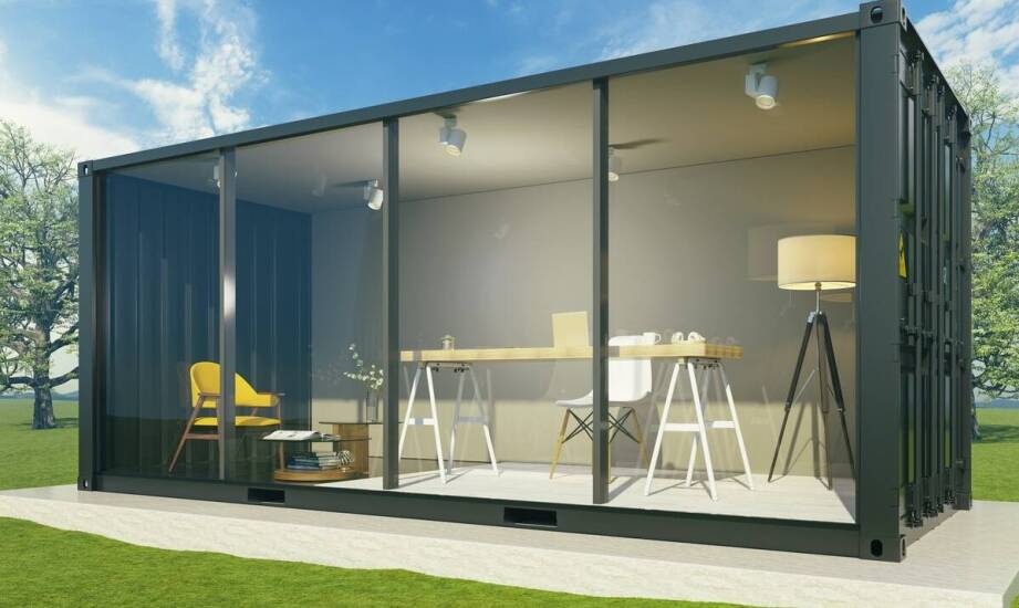 Estetyka i trwałość aluminiowych drzwi przesuwnych w nowoczesnym budownictwie