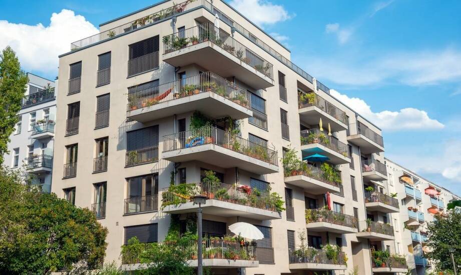 Rola tarasów i ogródków w zwiększaniu atrakcyjności parterowych mieszkań