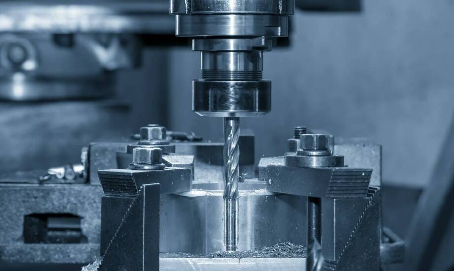 Jak szlifowanie otworów wpływa na jakość produktu końcowego