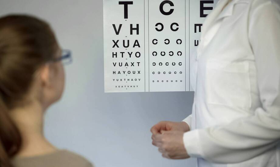 Znaczenie indywidualnego podejścia w terapii leniwego oka.