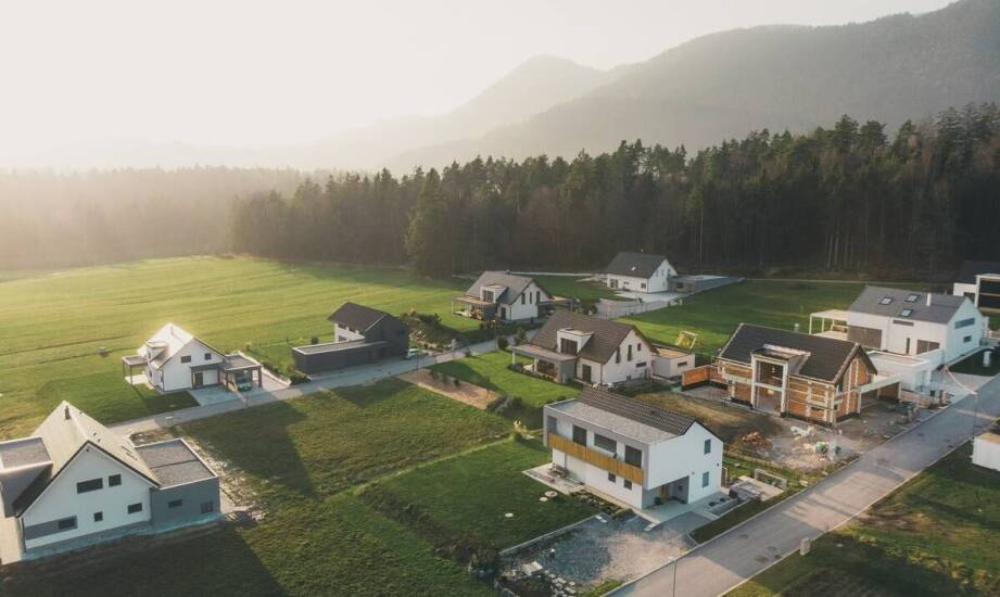 Jak projektowane są nowe osiedla, aby zapewnić komfort wszystkim mieszkańcom?