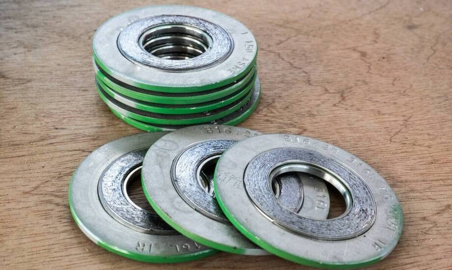 Wpływ gumowych oringów na ochronę przed wyciekami w przemyśle