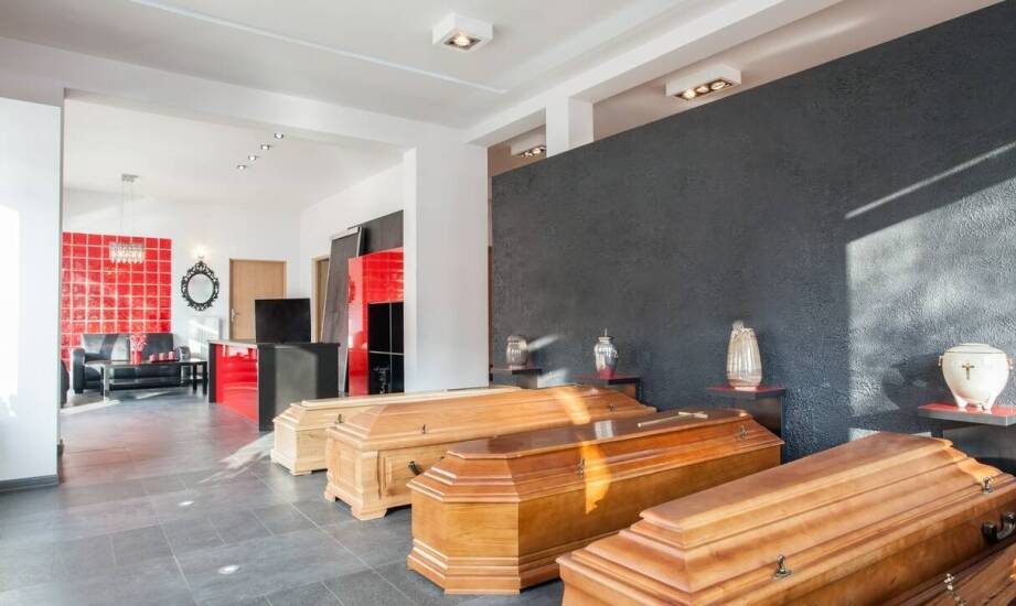 Ile kosztuje kremacja zwłok?