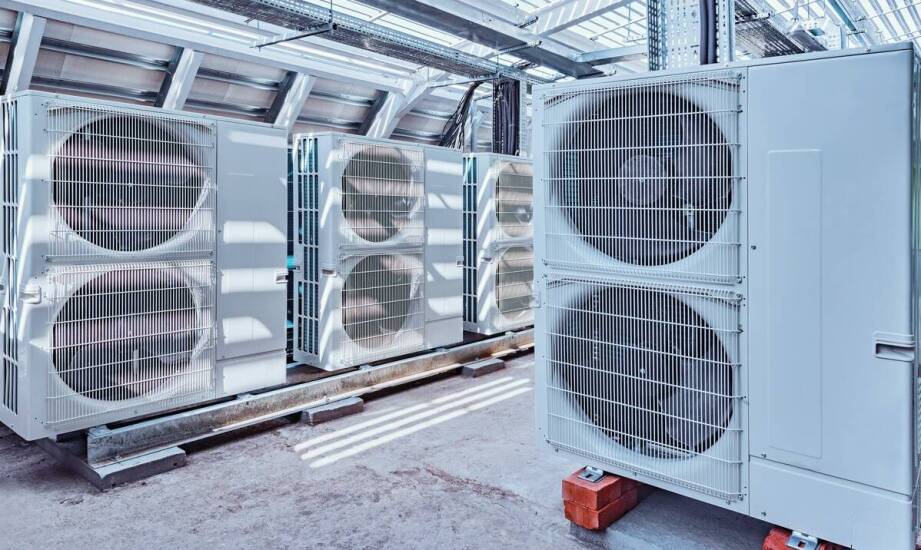 Rola precoolingu w redukcji kosztów eksploatacyjnych systemów do chłodzenia