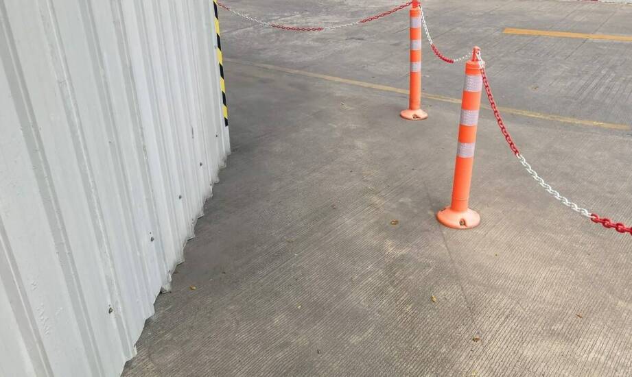 Znaczenie aktualizacji granicznych znaków dla budowlanych inwestycji