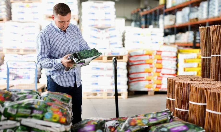 Podłoża ogrodnicze a zdrowy rozwój roślin – co oferuje centrum?