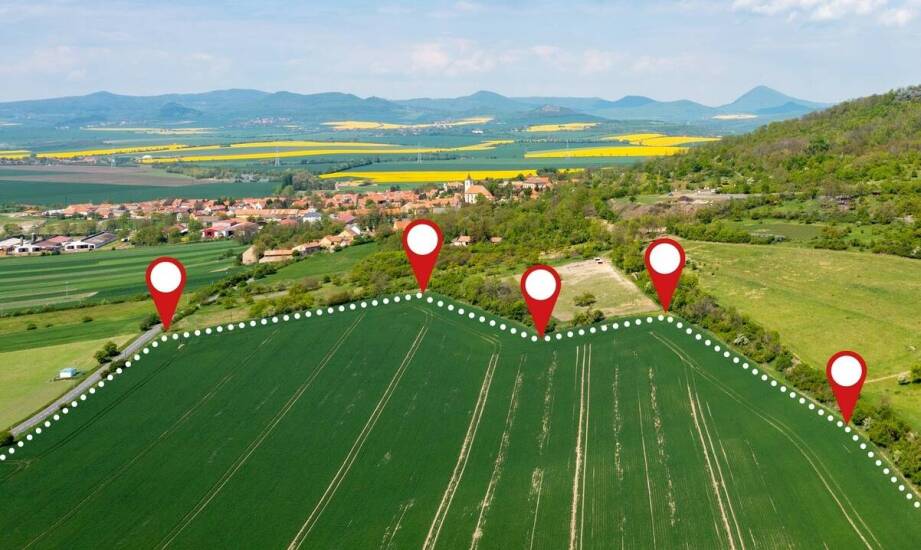 Rola geodety w sporządzaniu map przestrzennego zagospodarowania – korzyści dla gminy