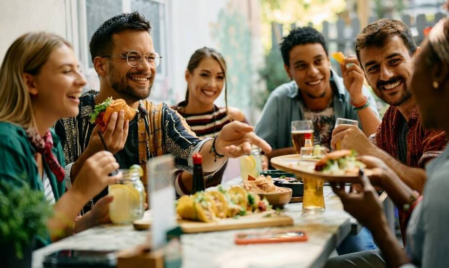 Ekologiczne korzyści wynikające z użycia toreb z nadrukiem w gastronomii